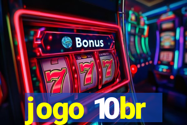 jogo 10br